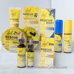 Rescue Remedy