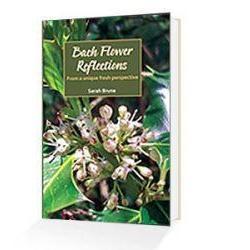 Bach Flower Reflections Book