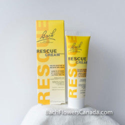 Bach Rescue™ Cream 30g