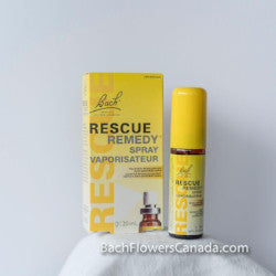 Rescue™ Remedy Spray 20ml