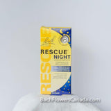 Rescue Night Package