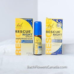 Rescue Night Package