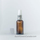 Spray and Dropper Bottles Package