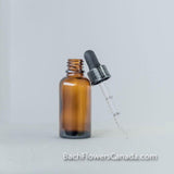 Spray and Dropper Bottles Package