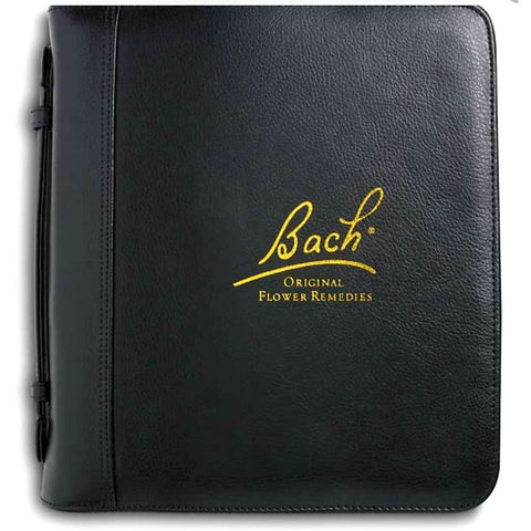 Empty Bach Carry Case to safely hold your remedies
