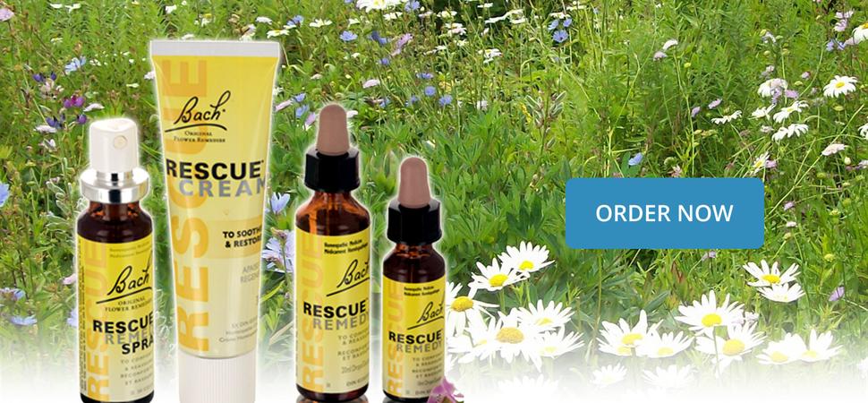 Bach Rescue Remedy buy online